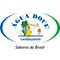 Logo Agua Doce Cachaçaria