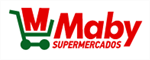Logo Maby Supermercados