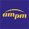 Logo AmPm