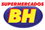 Logo Supermercados BH
