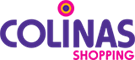 Logo Shopping Colinas
