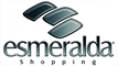 Logo Esmeralda Shopping