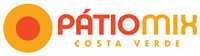 Logo PátioMix Costa Verde