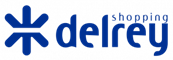 Logo Shopping Del Rey