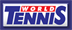 Logo World Tennis