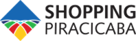 Logo Shopping Piracicaba