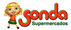 Logo Sonda Supermercados