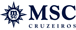 Logo MSC Cruzeiros