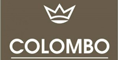 Logo Camisaria Colombo
