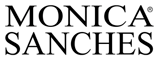 Logo Monica Sanches