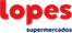 Logo Lopes Supermercados
