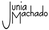 Logo Junia Machado