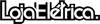 Logo Loja Elétrica
