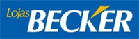 Logo Lojas Becker
