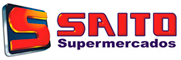 Logo Saito Supermercados