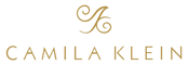 Logo Camila Klein