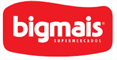 Logo Big Mais Supermercados